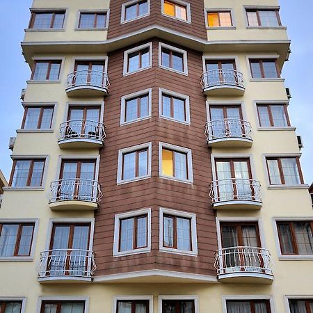 Apart Point Istanbul Exterior foto